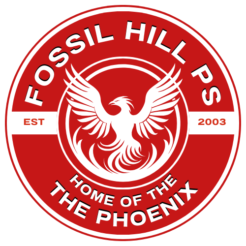 YRDSB School Logo