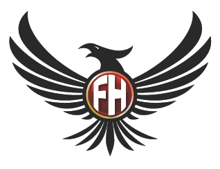 Fossil Hill Phoenix logo